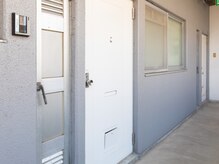 イオ(iO)/ー 店舗までのご案内 ー