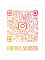 アジエスタ 藤沢店(ASIESTA) 【個人Instagram】@hiroko.asiesta