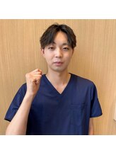 リコア鍼灸接骨院 蒲田(ReCORE鍼灸接骨院) 小宮 正寛