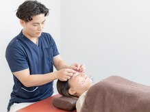 けいのき鍼灸整骨院/美容鍼/ニキビケア/鍼/小顔/毛穴