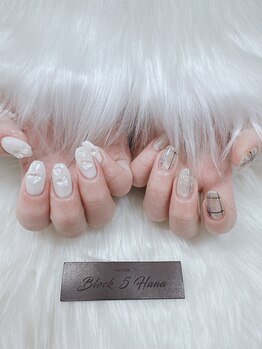 ブロックファイブハナ(Block 5 HANA)/