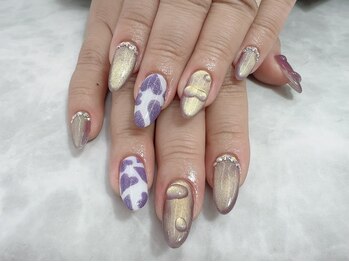 リバティプラス(Liberty+)/