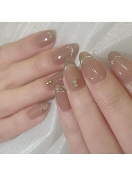 ふるーる/マグネットフレンチ