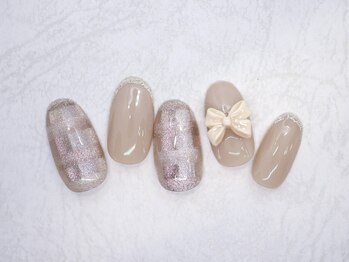 ペールノエル(Pere Noel)/定額デザイン12000円コース