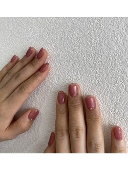 インクバイノック(INC by noq)/3/16 anju ワンカラー 