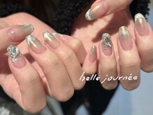 アミ バイ アメリ(AMI by Amelie)/オーロラ×マグネット:mikako