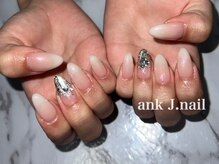 アンクジェーネイル(ankJ.nail)/ベイビーブーマー★