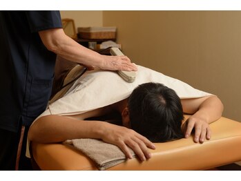 ハッピーライフまほろば