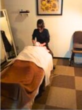 ほぐしや本舗 大和撫子 泉店&nbsp;小原 (女性)