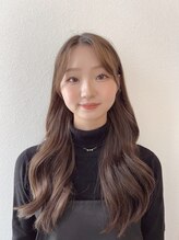ゼン(Zen) アイリスト MANAKA