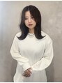 ジーナ 天神(Zina) 田中 香帆