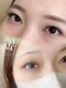 オージュ(auge)の写真/最新技術のマツエク導入◇3週間以上経っても取れにくくキープ力も抜群！似合わせデザインも得意◎