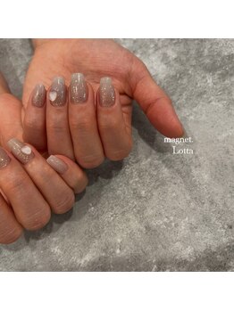 ロッタ(Lotta)/design♪