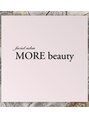 モア ビューティー(MORE beauty)/フェイシャルサロン MORE beauty