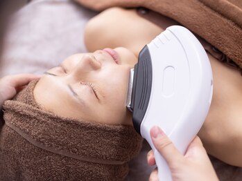 ラグレ(LUXRE)/光フェイシャル