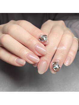 シンイサロン(shini salon)/