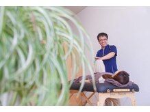 田端整体院/姿勢/猫背/巻き肩/骨格矯正