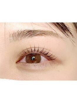 モテ可愛な目元にしたい