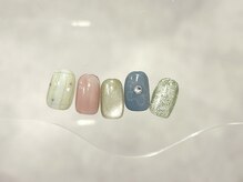ラクネイル 浦和店(raku nail)/