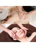 【平日限定】プレミアムプランBODY＆FACE【優雅なご褒美時間】120分