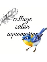 アクアマリン(aquamarine) 大平 智奈美