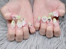 ドーリーガール(Dolly Girl)/