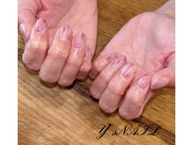 ワイズネイル(Y's NAIL)/