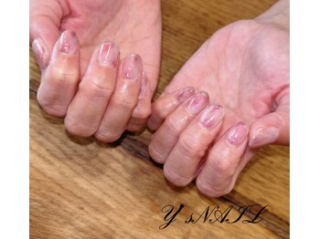 ワイズネイル(Y's NAIL)/