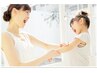 【キッズ脱毛】おしゃれキッズ応援！脱毛デビューつるすべ肌☆全身脱毛4980円