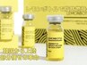 【脂肪分解×電磁パルス痩身×美ライン形成】レモンボトル４ｃｃ+マグスリム