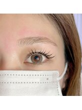 メンテ バイ イニシャル(Mente by initial)/HBL