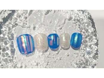 フット　アートネイルコース