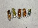 定額ネイル