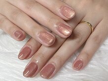 ココネル 本八幡店(coconail)/マグネットネイル ￥4950