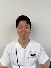 骨盤先生のカラダメンテ 大阪梅田店 嵐 
