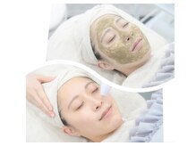 ハーブピーリングがおすすめな方