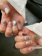 ププカニ(pupuKani)