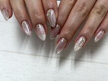 マハロネイルサロン 横浜店(mahalo)/120min