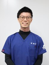 小林整骨院 天神 李 龍成