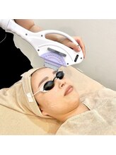 ボーテブランシュ 姫路店/フェイス脱毛