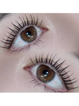 ロコラッシュ 仙川店/#パリジェンヌ#まつげパーマ