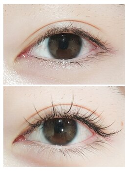 フルショウ 小牧(FURUSHO)/ボリュームラッシュポイント