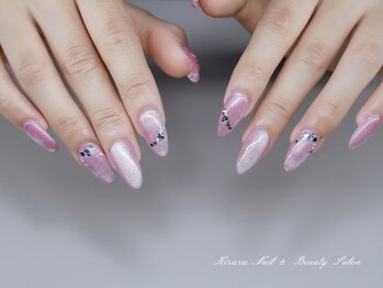 キララ(Kirara)/マグネット