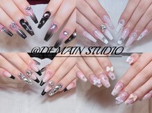 ドゥマンスタジオ(DEMAIN STUDIO)