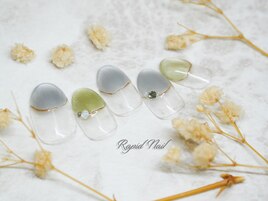 10月の定額デザイン過去作