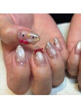 ビューティーサロン リコ(BeautySalon Rico)/キティちゃん