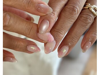 オテモネイル(otemo.nail)/