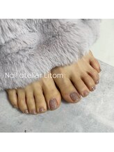 ネイルアトリエ リトム(Nail atelier Litom)/