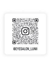 ルニー(Lunni)/インスタグラムもあります！