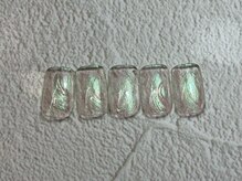 アサナ(ASANA)/Hand 定額design　B